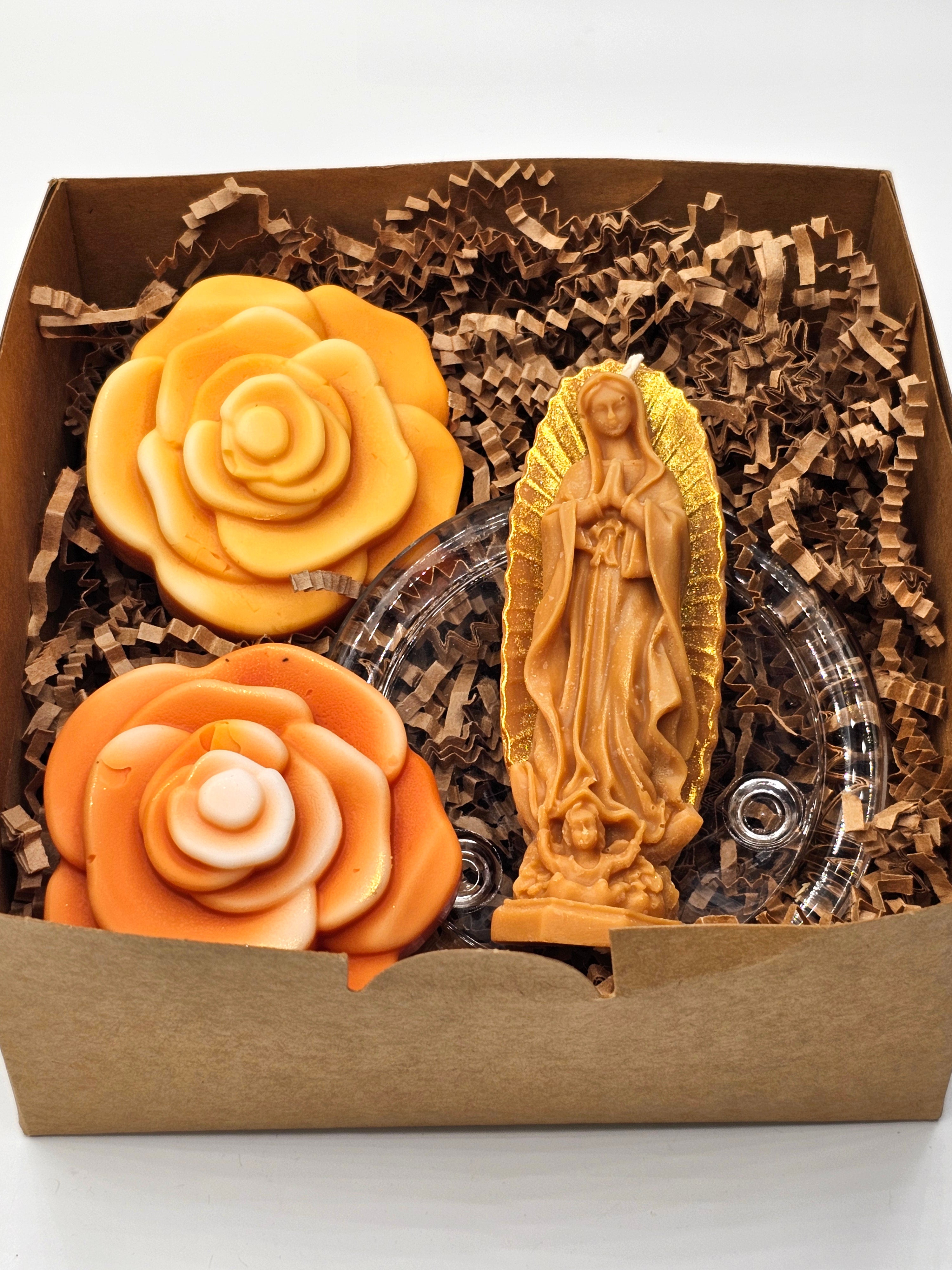 Caja Lupita