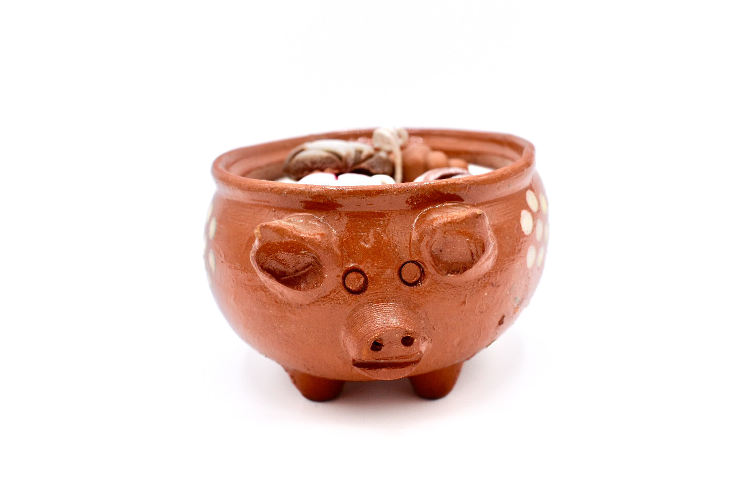 Puerquito tun tun