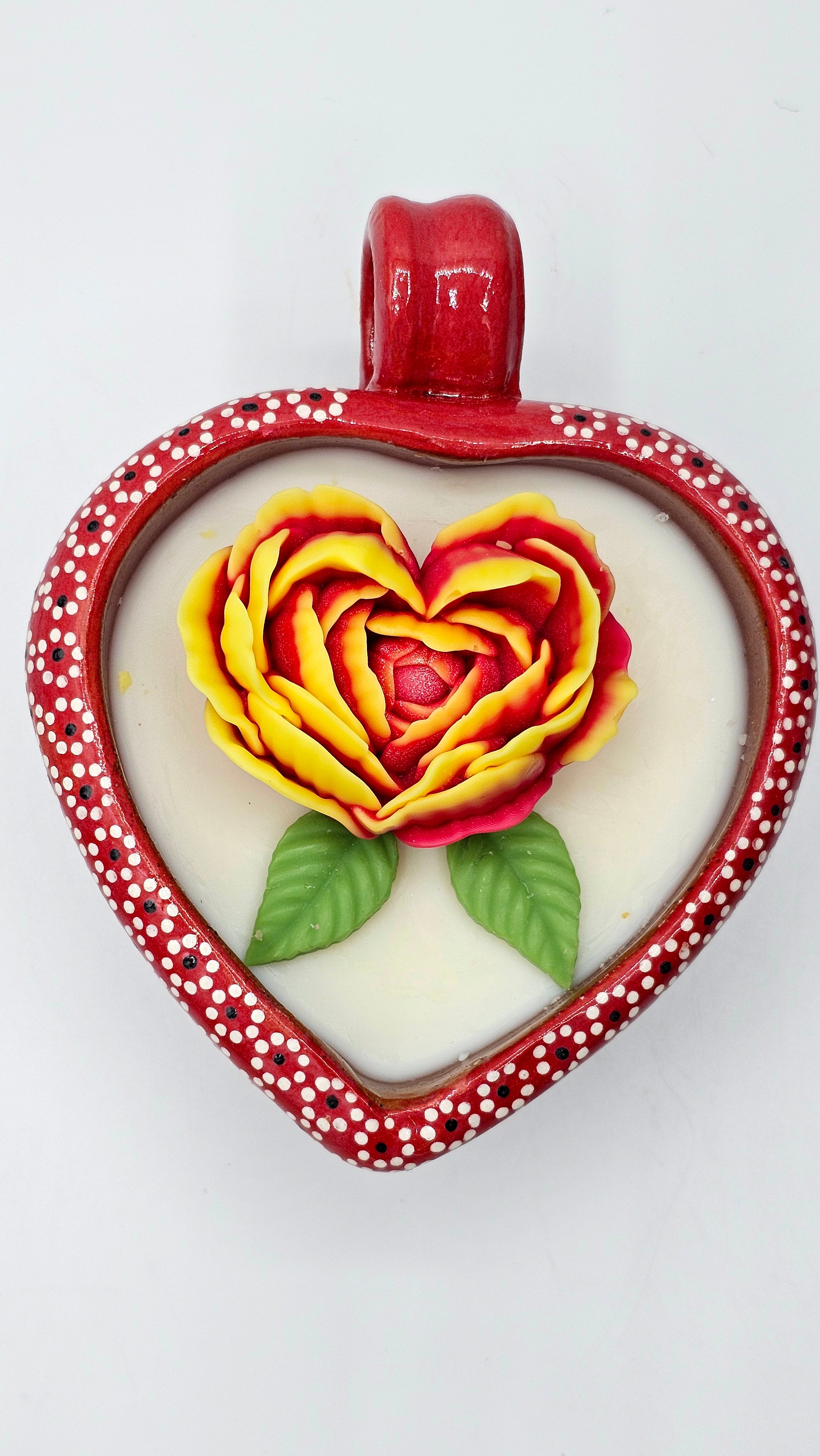 Amorcito Corazon