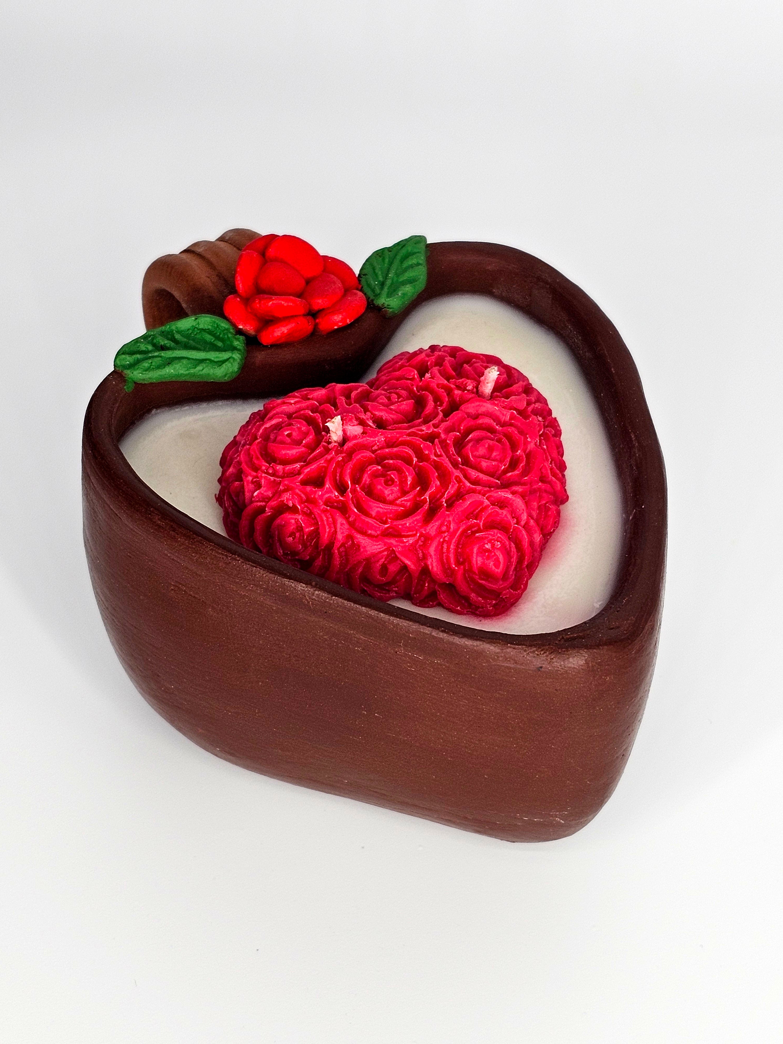 Corazon de Frida