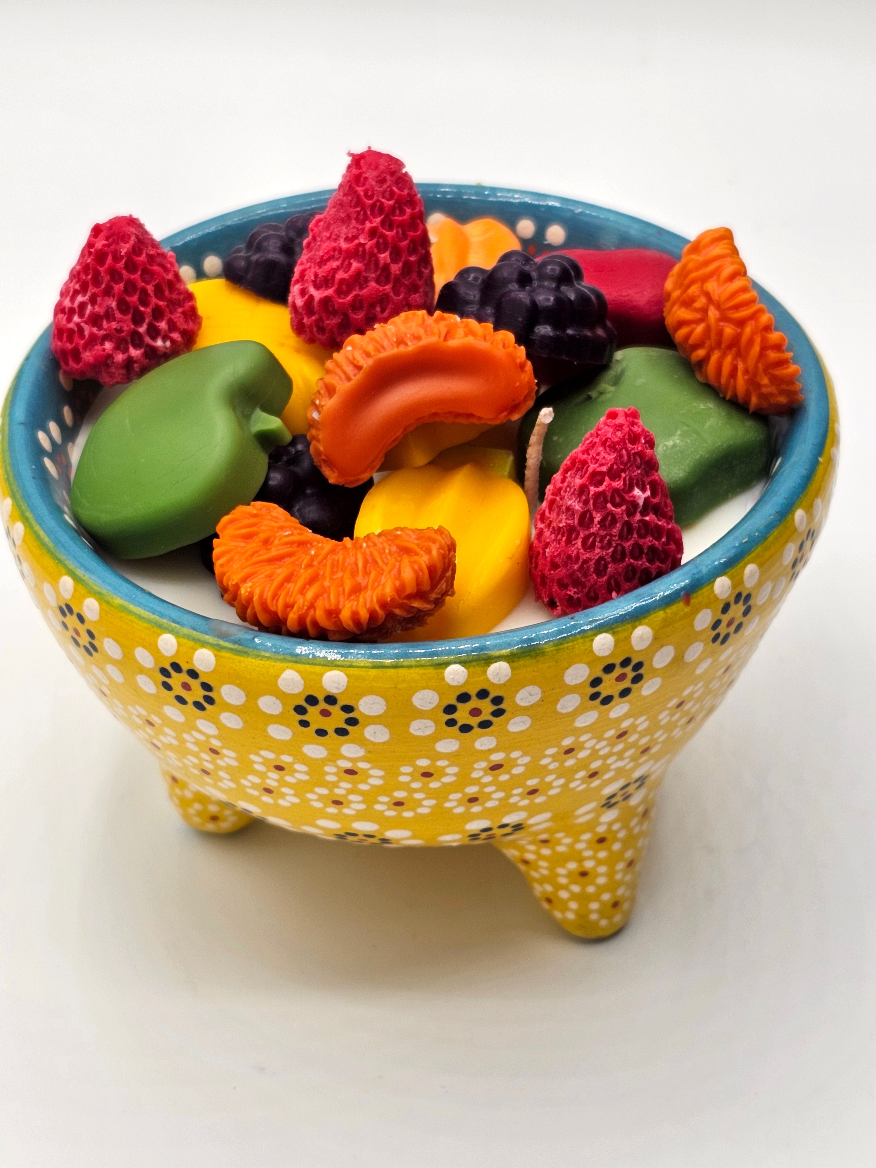 Frutero de Mama