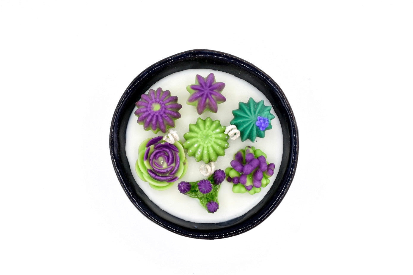 Molcajete Violeta