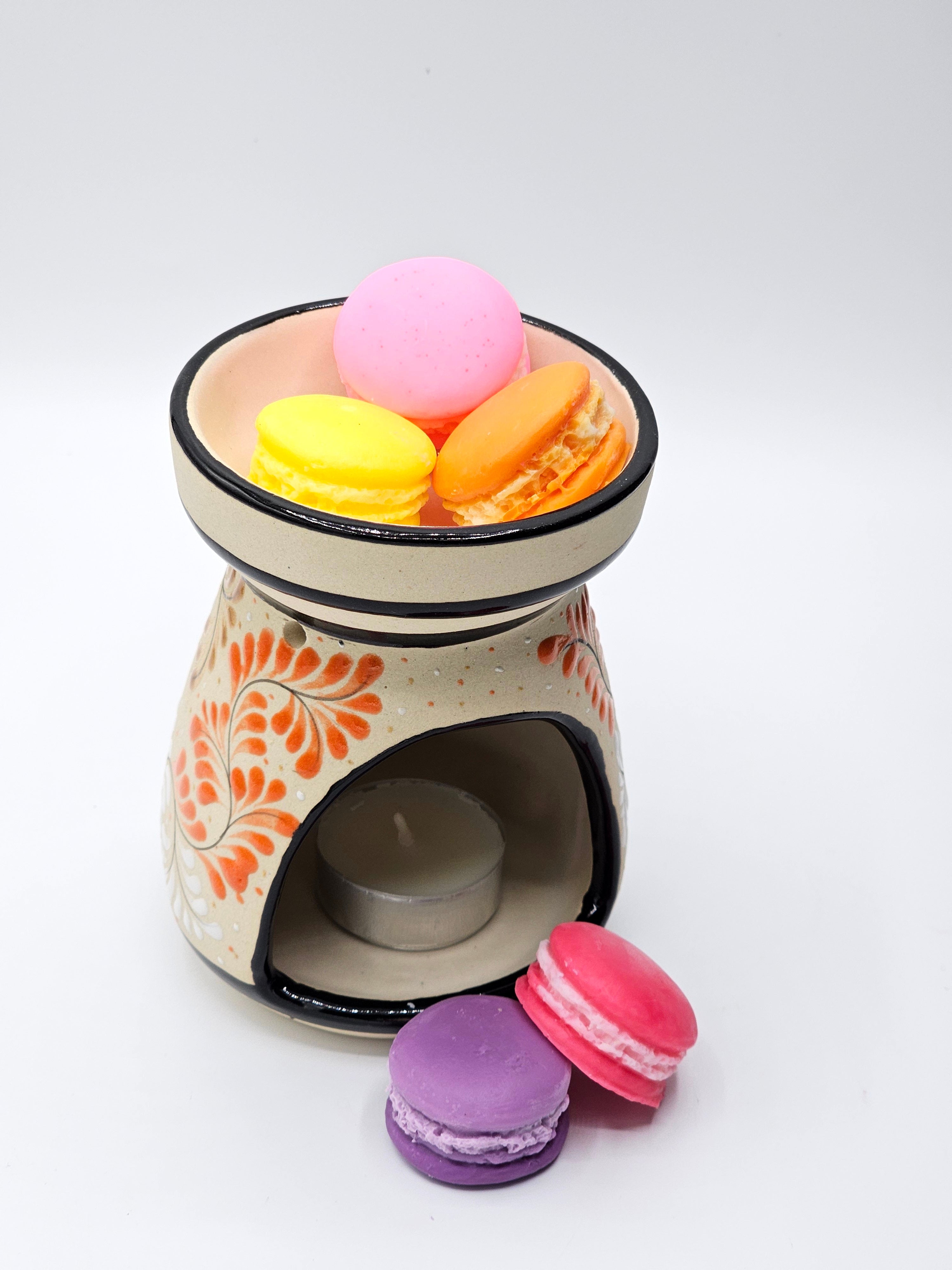 Cajita Macaroon
